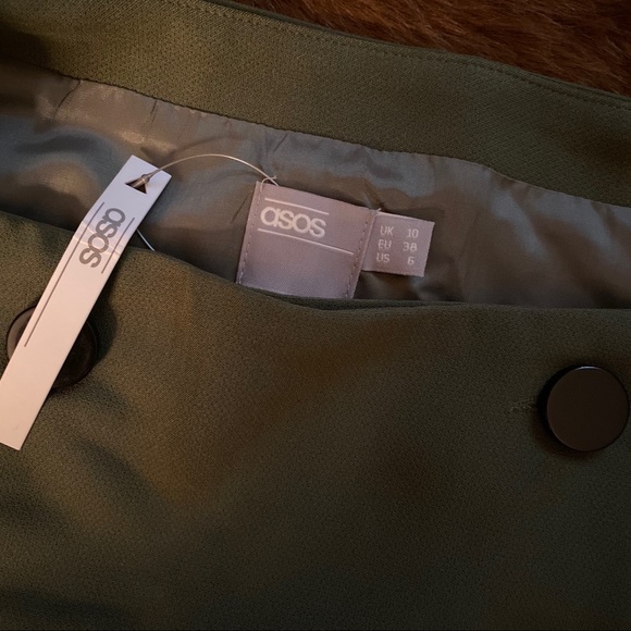 ASOS Mini Skirt - Picture 4 of 5